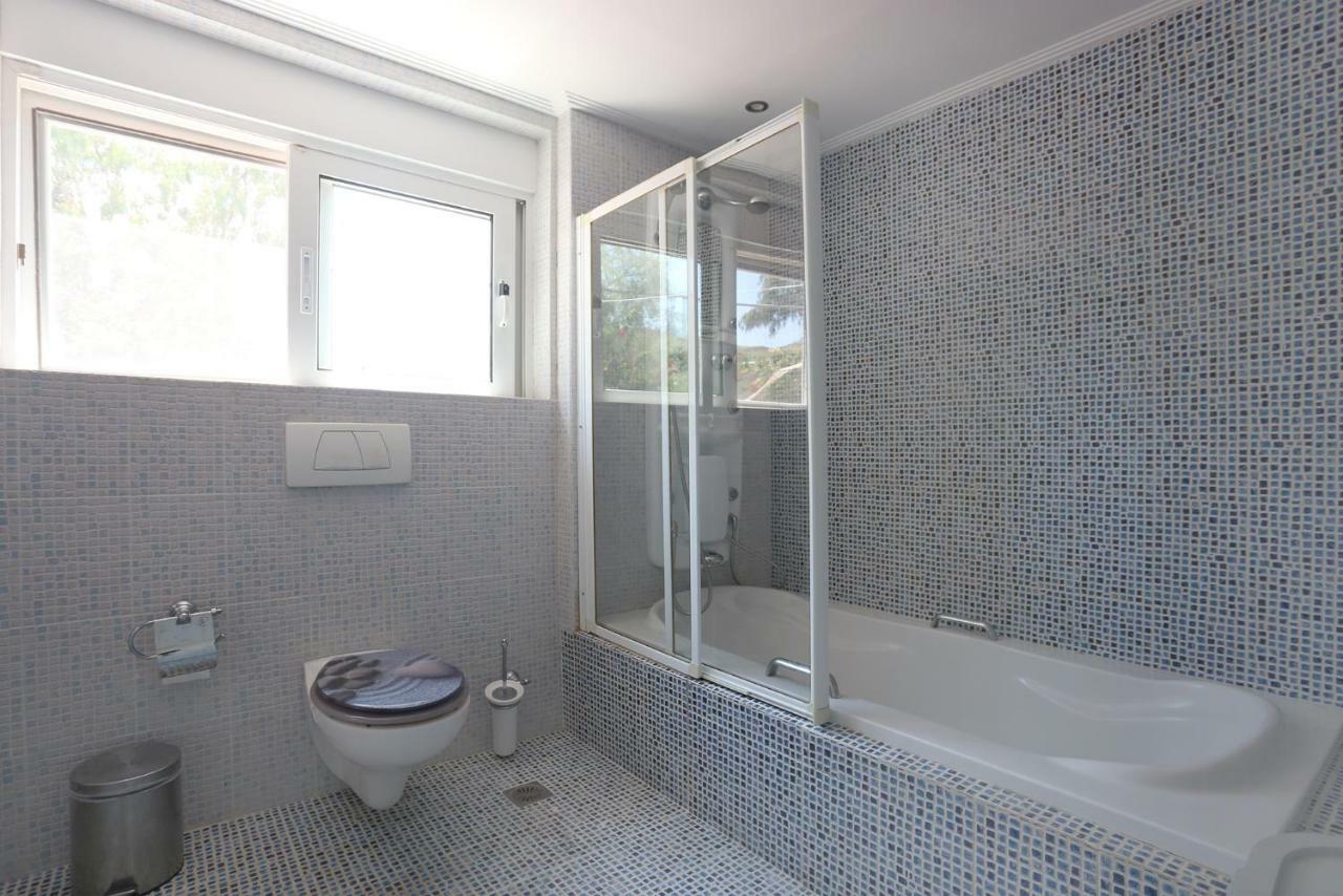 Thimari Sports & Spa With Private Pool And Jacuzzi Sunion Zewnętrze zdjęcie